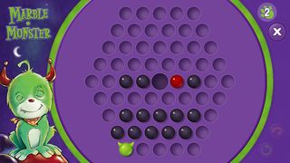 Marble Monster - Screenshot 3