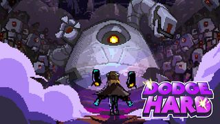 Dodge Hard - Screenshot 1