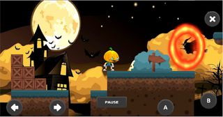 Help Jack - Screenshot 1