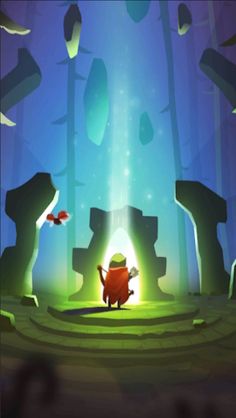 Hero Fantasy:Dragon emblem - Screenshot 1