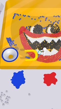 Bean's Sorter - Screenshot 4