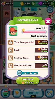 Restaurant Intern - Screenshot 3