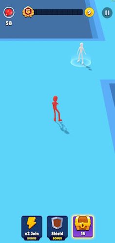 Join The Fight - Screenshot 1