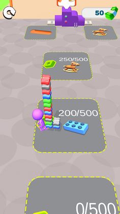 Idle Toy Tycoon - Screenshot 4