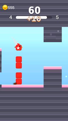 FreedomBird - Screenshot 3