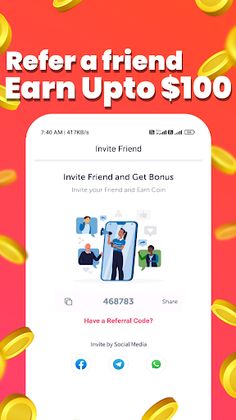 SwagCash: Earn Real Cash Daily - Screenshot 4