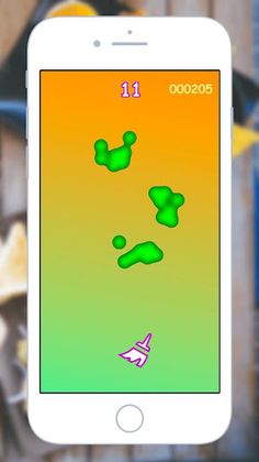 Slime: Simple casual - Screenshot 3