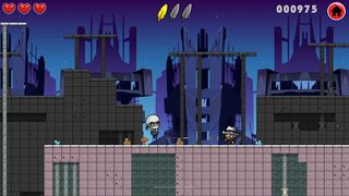 Ninja Assassin - Screenshot 3