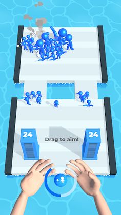 Rush Duel - Screenshot 4