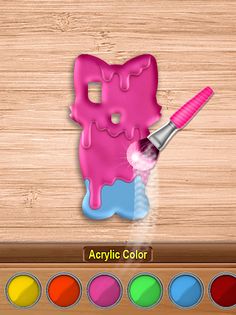 DIY Phone Case - Screenshot 2