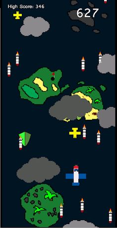 Air Target - Screenshot 4