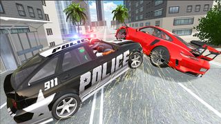 Police VS Crime - Screenshot 3