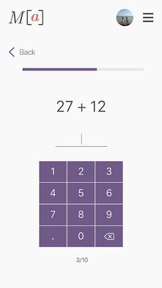 Math Arena - Screenshot 3