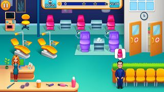 My Hospital Management Games - Screenshot 3