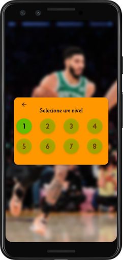 Word Search Boston Celtics - Screenshot 3