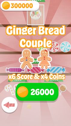 Candy Counter - Screenshot 3