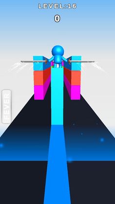 Slice Colors - Screenshot 2