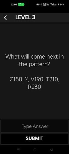 Math Puzzle Pro Math Game - Screenshot 4