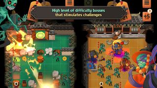 EOSA Story - Screenshot 3