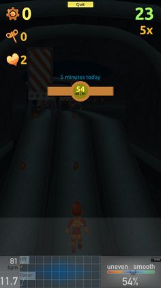 iFeel Cog Runner - Screenshot 3