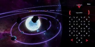 ISS Vanguard Companion - Screenshot 3