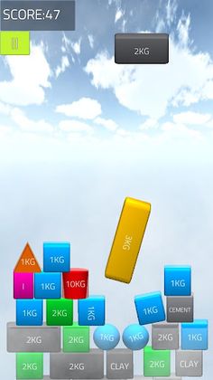 Heavyweight Tower - Building b - Screenshot 3