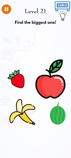 Lazy Brain Mind Game - Screenshot 4