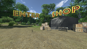 Jurassic Island - Screenshot 3