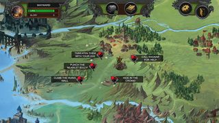 Dust and Salt - Screenshot 2