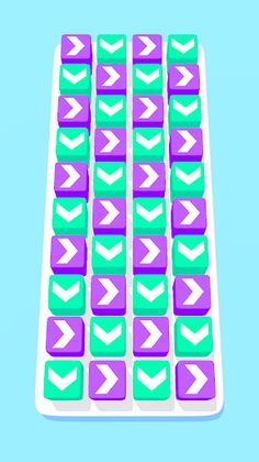 BlockOut 3D - Screenshot 2