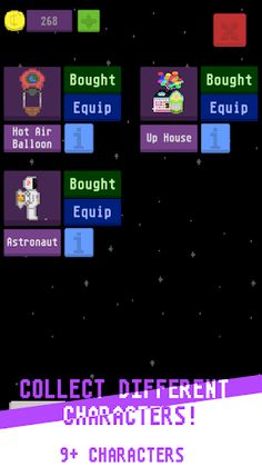 Planet Conquest Remastered - Screenshot 3