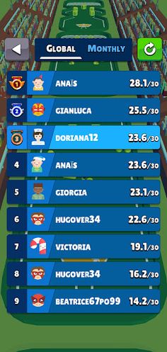 Olympiks - Screenshot 4