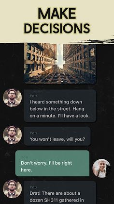 PARALLAX Scary Survival Story - Screenshot 3