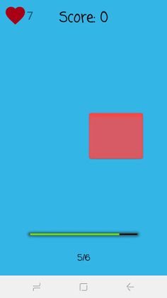 Memory Colors - Screenshot 3