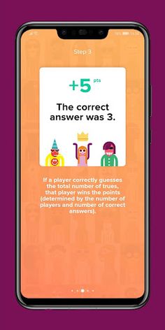 Hidden Truth - Screenshot 3