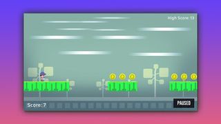 Super Adventure Jungle Pow Ryd - Screenshot 2