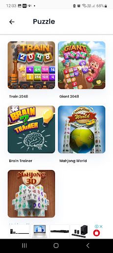 Viral Games - 100+ Games - Screenshot 4