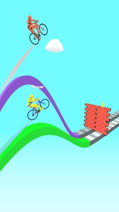 Mountain Lord - Screenshot 4