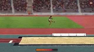 Decathlon Champions - Screenshot 1