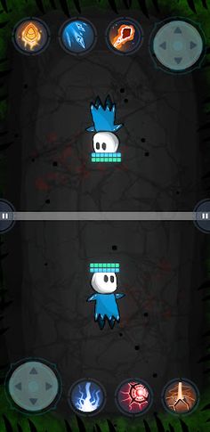 Two Souls: 2 Players - Screenshot 3