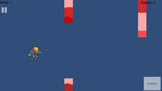 Jetpack - Screenshot 2