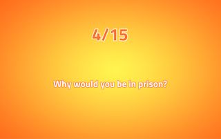 Pissapp - Screenshot 2