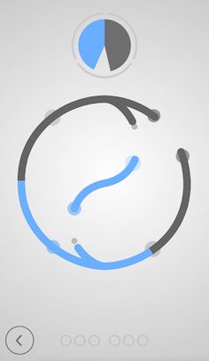 Black Blue - Screenshot 3