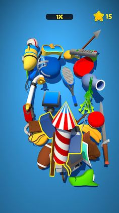 Match Puzzle: Find Other Half - Screenshot 3