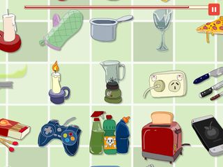 Everyday Lifesaver - Screenshot 3