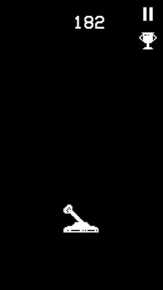 The Lever - Screenshot 1