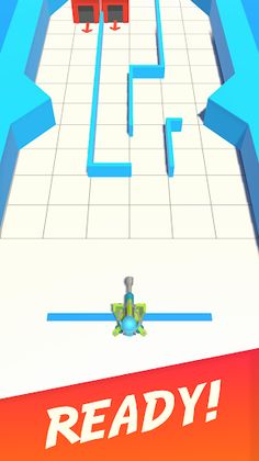 Rocket Siege - Screenshot 1