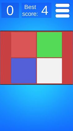 Memory colors - Screenshot 3