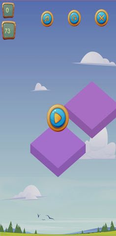 Flying Box - Screenshot 2