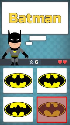 Logo Quizzes World Trivia Game - Screenshot 1